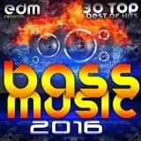 Bass Music 2016 - /30Top Hits/ Bass Music 2016 - /30Top Hits/ торрент