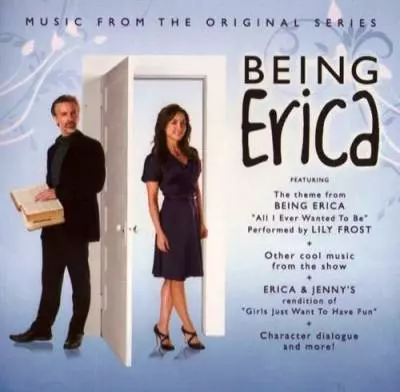 Быть Эрикой / Being Erica - /Unofficial Soundtrack/ Быть Эрикой / Being Erica - /Unofficial Soundtrack/ торрент