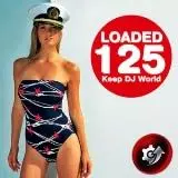 125 Keep World DJ Loaded 125 Keep World DJ Loaded торрент