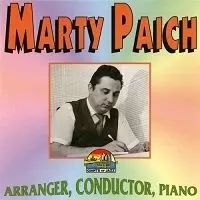 Marty Paich - Arranger, Conductor, Piano Marty Paich - Arranger, Conductor, Piano торрент