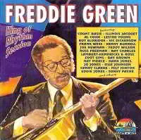 Freddie Green - King of Rhythm Session Freddie Green - King of Rhythm Session торрент