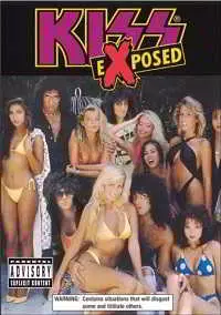 Kiss - Exposed Kiss - Exposed торрент