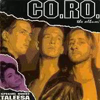 Co.Ro - The Album Co.Ro - The Album торрент