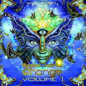 Special Cosmic Change Special Cosmic Change торрент