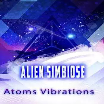 Alien Simbiose - Atoms Vibrations Alien Simbiose - Atoms Vibrations торрент