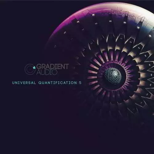 Universal Quantification 5 Universal Quantification 5 торрент