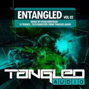 EnTangled Vol. 02 (Mixed By Ryan Bentham) торрент