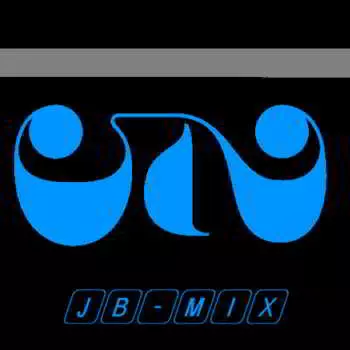 JB-Mix 25 JB-Mix 25 торрент