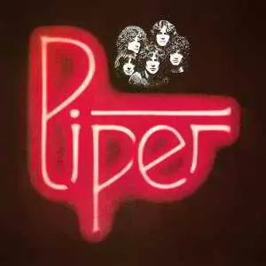 Piper - Piper музыку торрент