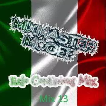 MixMaster McGee - Italo Continious Mix 13 MixMaster McGee - Italo Continious Mix 13 торрент