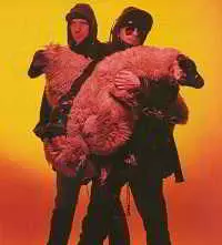 The KLF - Дискография The KLF - Дискография торрент