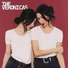 THE VERONICAS - THE VERONICAS THE VERONICAS - THE VERONICAS торрент