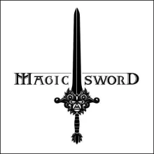 Magic Sword - Volume 1 | Legend EP Magic Sword - Volume 1 | Legend EP торрент