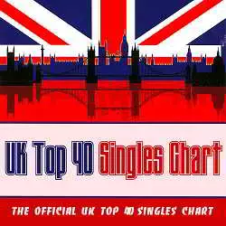 The Official UK Top 40 Singles Chart The Official UK Top 40 Singles Chart торрент