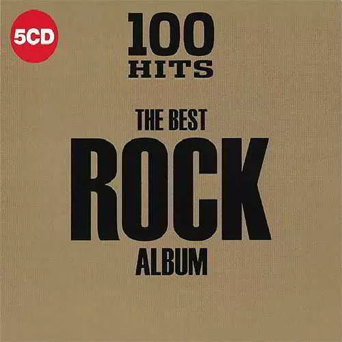 100 Hits The Best Rock Album 100 Hits The Best Rock Album торрент