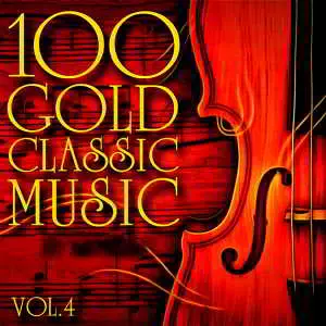 100 Gold Classic Music Vol.4 100 Gold Classic Music Vol.4 торрент