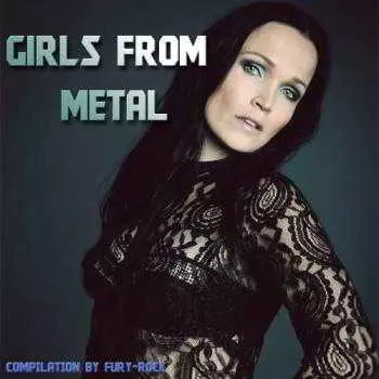 Girls from Metal музыку скачать Girls from Metal музыку торрент
