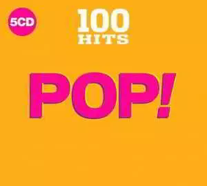 100 Hits - Pop! (5CD) 100 Hits - Pop! (5CD) торрент