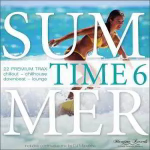 Summer Time Vol. 6 - 22 Premium Trax Summer Time Vol. 6 - 22 Premium Trax торрент