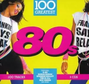 100 Greatest 80s 100 Greatest 80s торрент