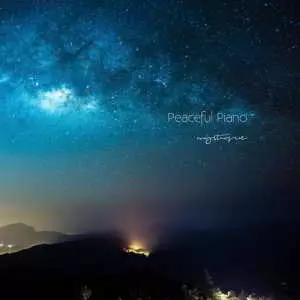 Peaceful Piano - Mystique Solo Piano Peaceful Piano - Mystique Solo Piano торрент