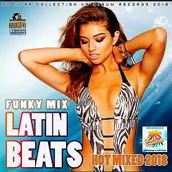 Latin Beats: Funky Mix Latin Beats: Funky Mix торрент