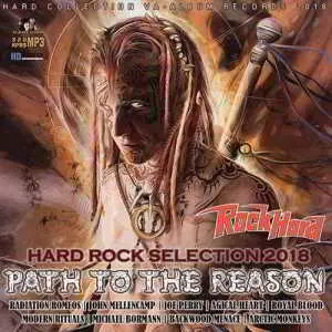 Path To The Reason: Hard Rock Selection Path To The Reason: Hard Rock Selection торрент