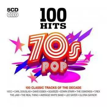 100 Hits 70s Pop (5CD) 100 Hits 70s Pop (5CD) торрент