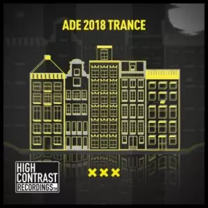 ADE Trance Compilation торрент