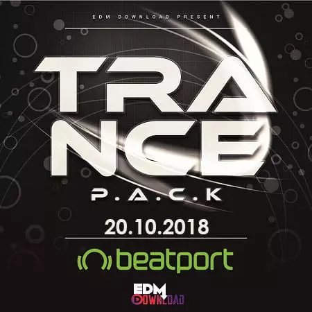 Beatport Trance Pack (20.10.2018) Beatport Trance Pack (20.10.2018) торрент
