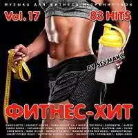 Фитнес - Хит Vol.17 Фитнес - Хит Vol.17 торрент