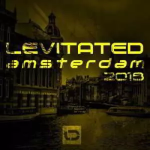 Levitated Amsterdam Levitated Amsterdam торрент