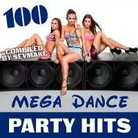 100 Mega Dance Party Hits 100 Mega Dance Party Hits торрент