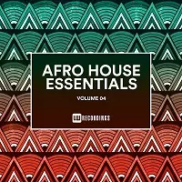 Afro House Essentials Vol.04 Afro House Essentials Vol.04 торрент