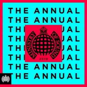 Ministry Of Sound: The Annual 2019 торрент