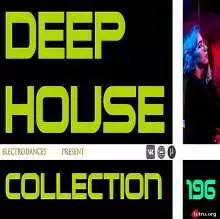 Deep House Collection Vol.196 Deep House Collection Vol.196 торрент