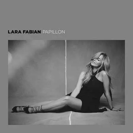 Lara Fabian - Papillon Lara Fabian - Papillon торрент