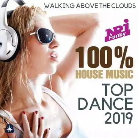 100% House Music: Top Dance 100% House Music: Top Dance торрент