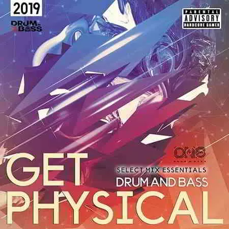 Get Physical Get Physical торрент