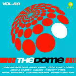 The Dome Vol.89 [2CD] торрент