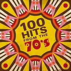 100 Hits From the 70's 100 Hits From the 70's торрент