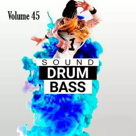 DnB Sound Vol.45 DnB Sound Vol.45 торрент