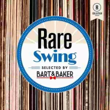Rare Swing By Bart & Baker Rare Swing By Bart & Baker торрент