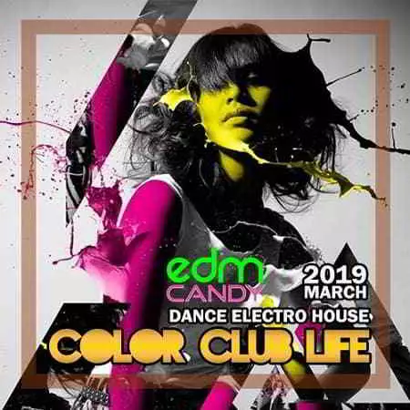 Color Club Life музыку скачать Color Club Life музыку торрент