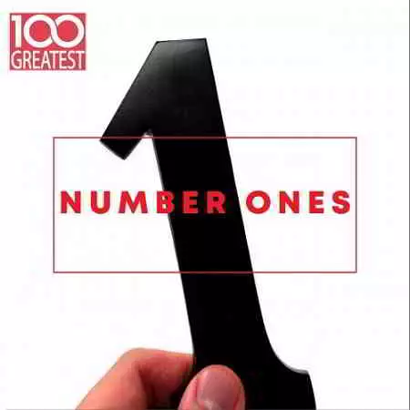 100 Greatest Number Ones 100 Greatest Number Ones торрент