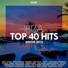 Ibiza Top 40 Hits Winter Ibiza Top 40 Hits Winter торрент