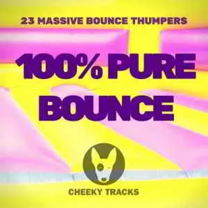100 % Pure Bounce 100 % Pure Bounce торрент