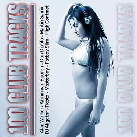100 Club Tracks 100 Club Tracks торрент