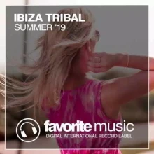 Ibiza Tribal Summer '19 Ibiza Tribal Summer '19 торрент