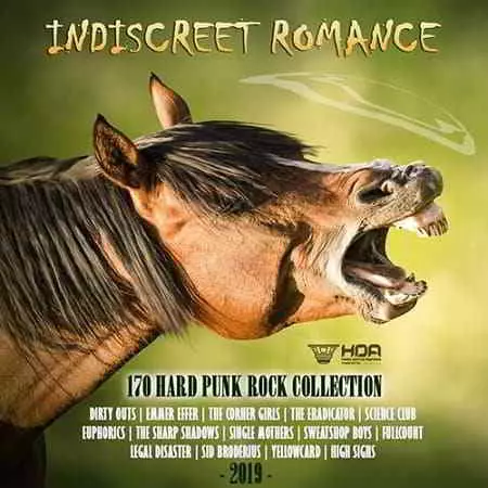 Indiscreet Romance Indiscreet Romance торрент